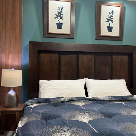 Ancla Suites Hotel - 2 Bedroom Apartments Puerto Peñasco Екстериор снимка
