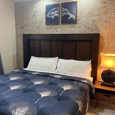 Ancla Suites Hotel - 2 Bedroom Apartments Puerto Peñasco Екстериор снимка