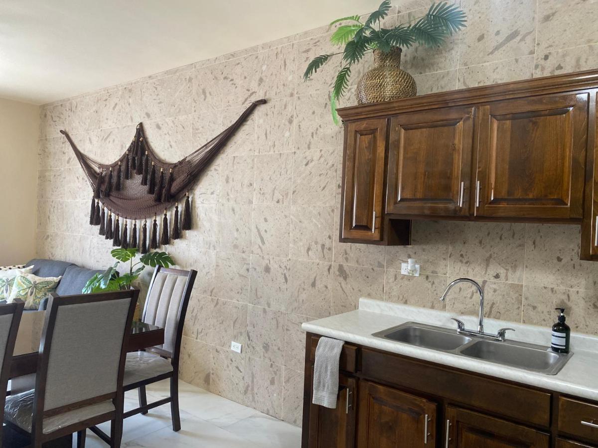 Ancla Suites Hotel - 2 Bedroom Apartments Puerto Peñasco Екстериор снимка
