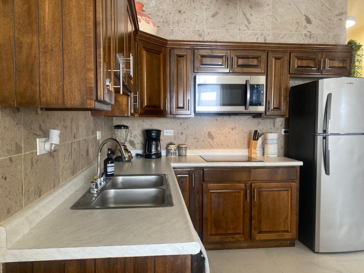 Ancla Suites Hotel - 2 Bedroom Apartments Puerto Peñasco Екстериор снимка