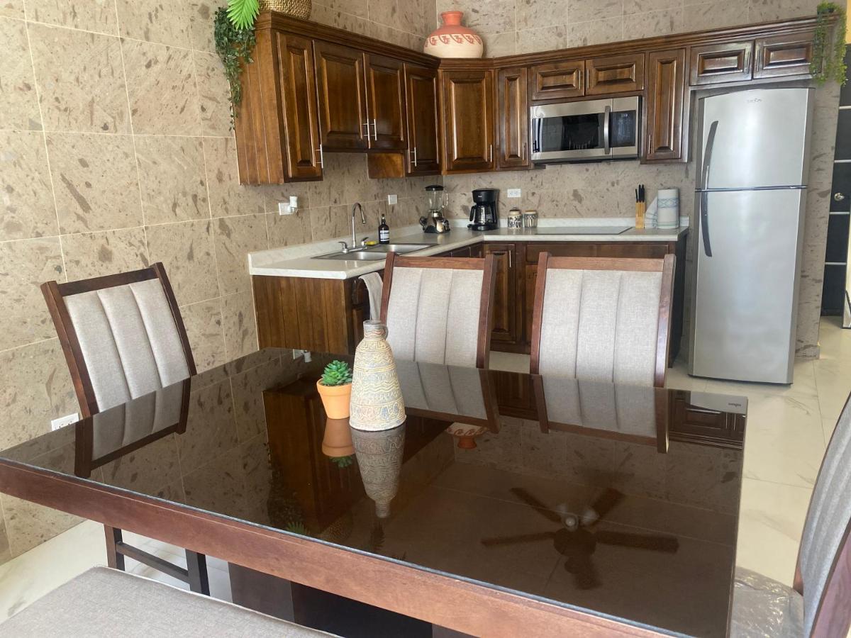Ancla Suites Hotel - 2 Bedroom Apartments Puerto Peñasco Екстериор снимка