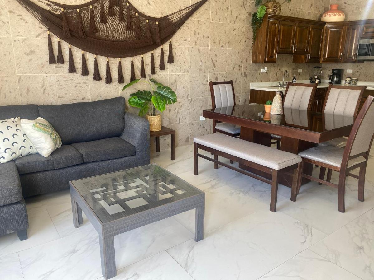 Ancla Suites Hotel - 2 Bedroom Apartments Puerto Peñasco Екстериор снимка