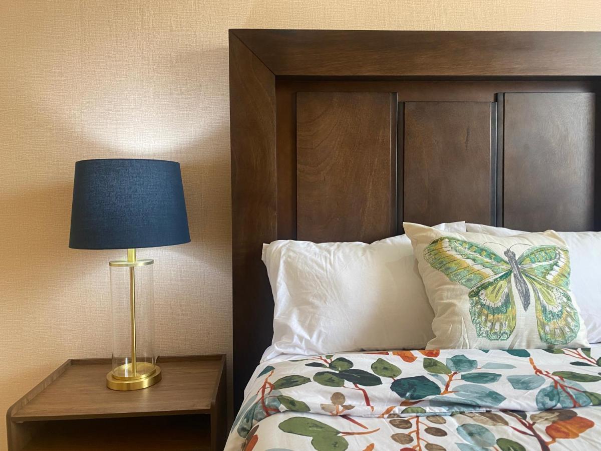 Ancla Suites Hotel - 2 Bedroom Apartments Puerto Peñasco Екстериор снимка