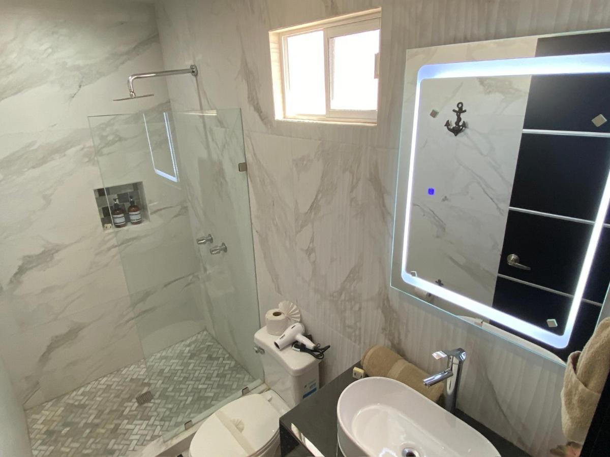 Ancla Suites Hotel - 2 Bedroom Apartments Puerto Peñasco Екстериор снимка