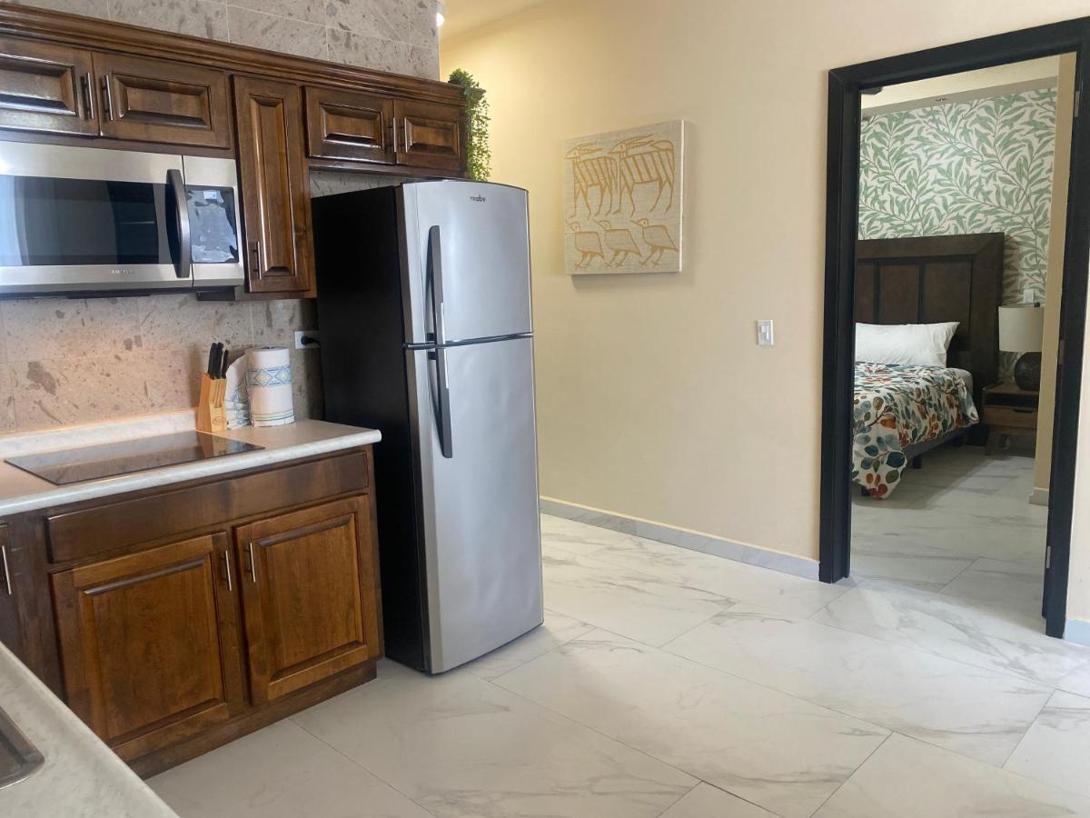 Ancla Suites Hotel - 2 Bedroom Apartments Puerto Peñasco Екстериор снимка