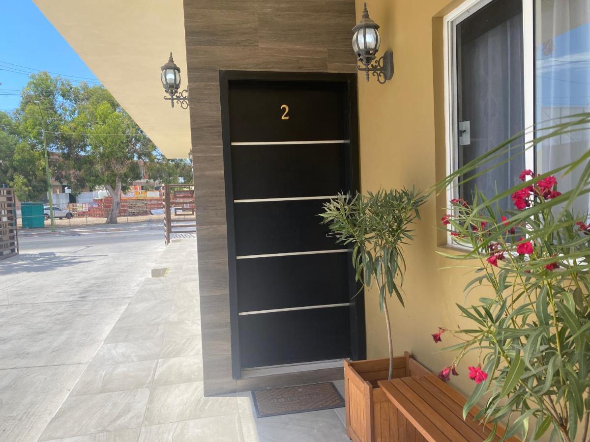Ancla Suites Hotel - 2 Bedroom Apartments Puerto Peñasco Екстериор снимка