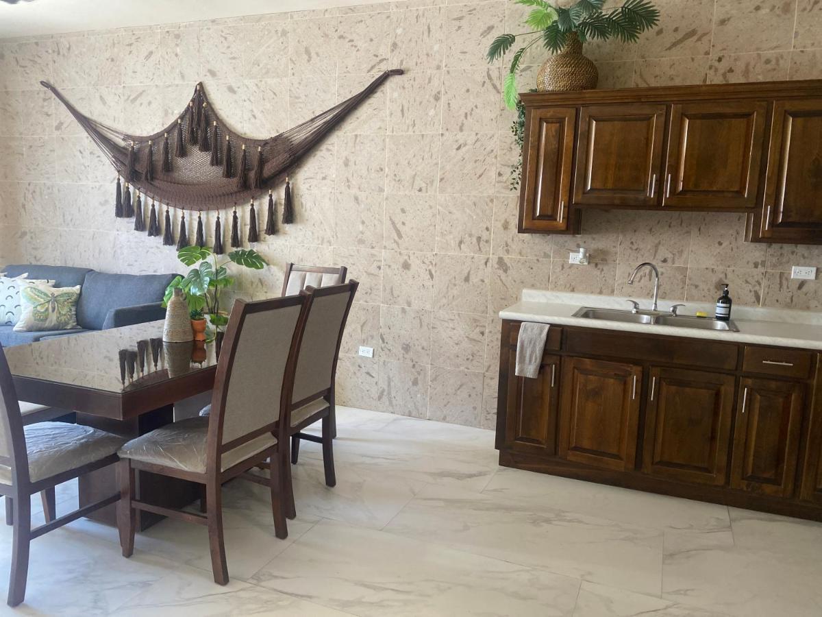 Ancla Suites Hotel - 2 Bedroom Apartments Puerto Peñasco Екстериор снимка