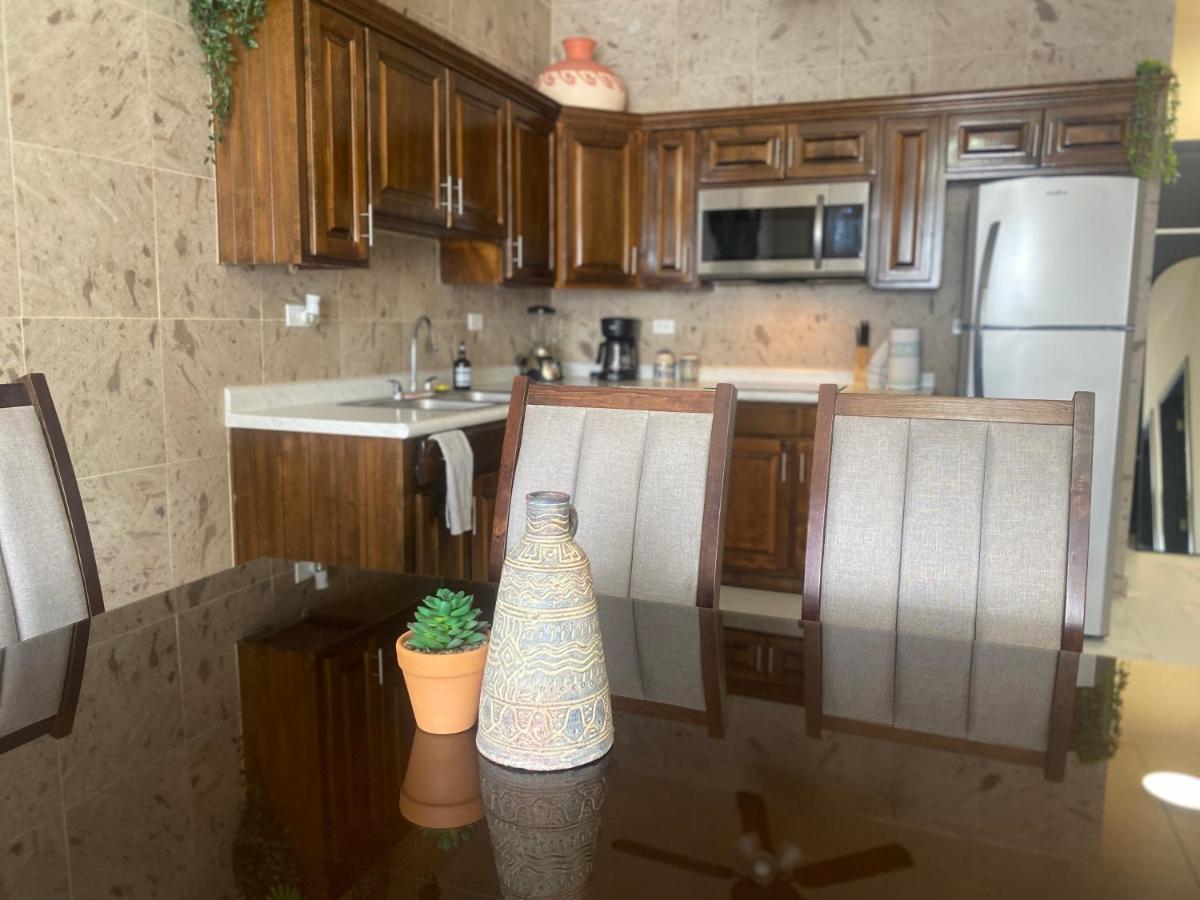 Ancla Suites Hotel - 2 Bedroom Apartments Puerto Peñasco Екстериор снимка