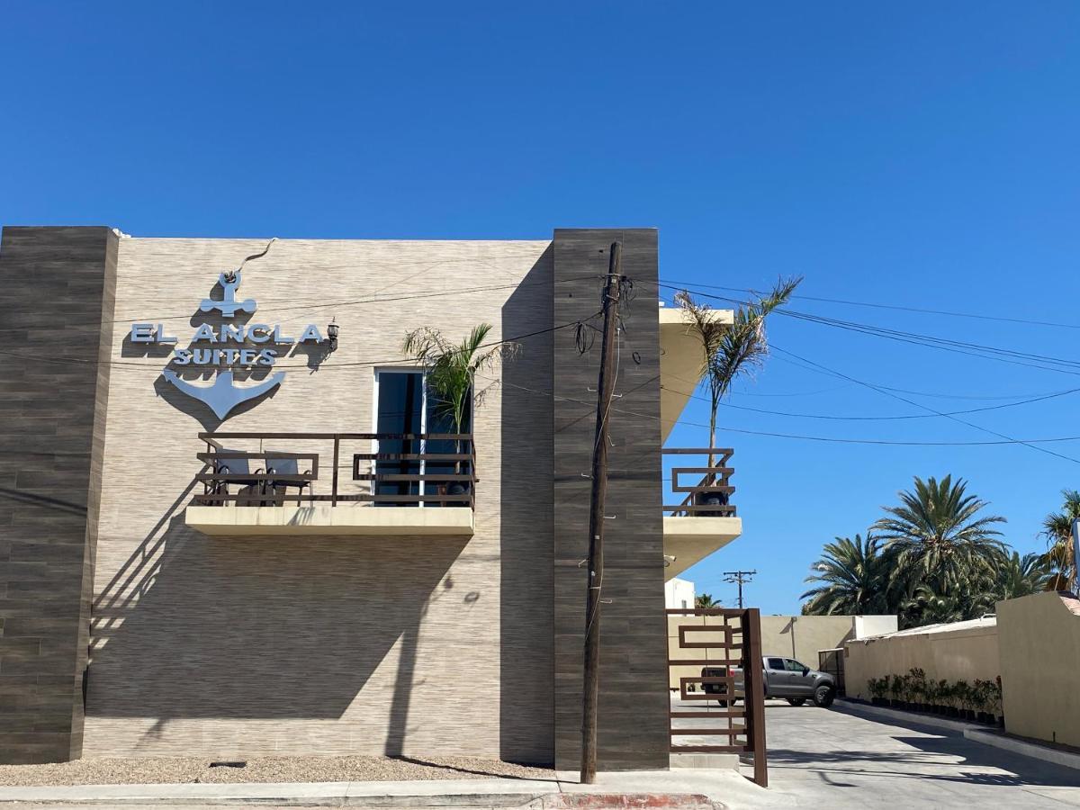Ancla Suites Hotel - 2 Bedroom Apartments Puerto Peñasco Екстериор снимка