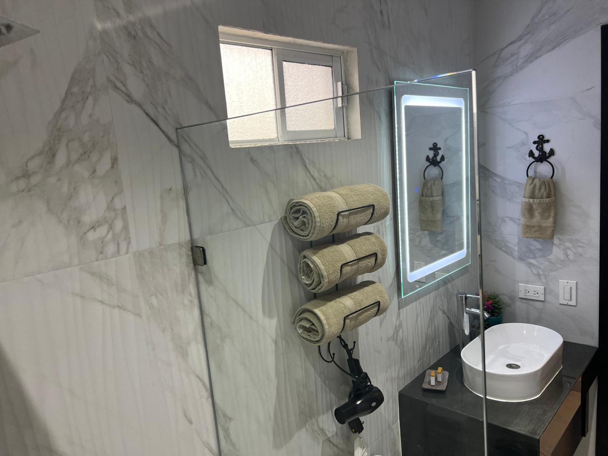 Ancla Suites Hotel - 2 Bedroom Apartments Puerto Peñasco Екстериор снимка