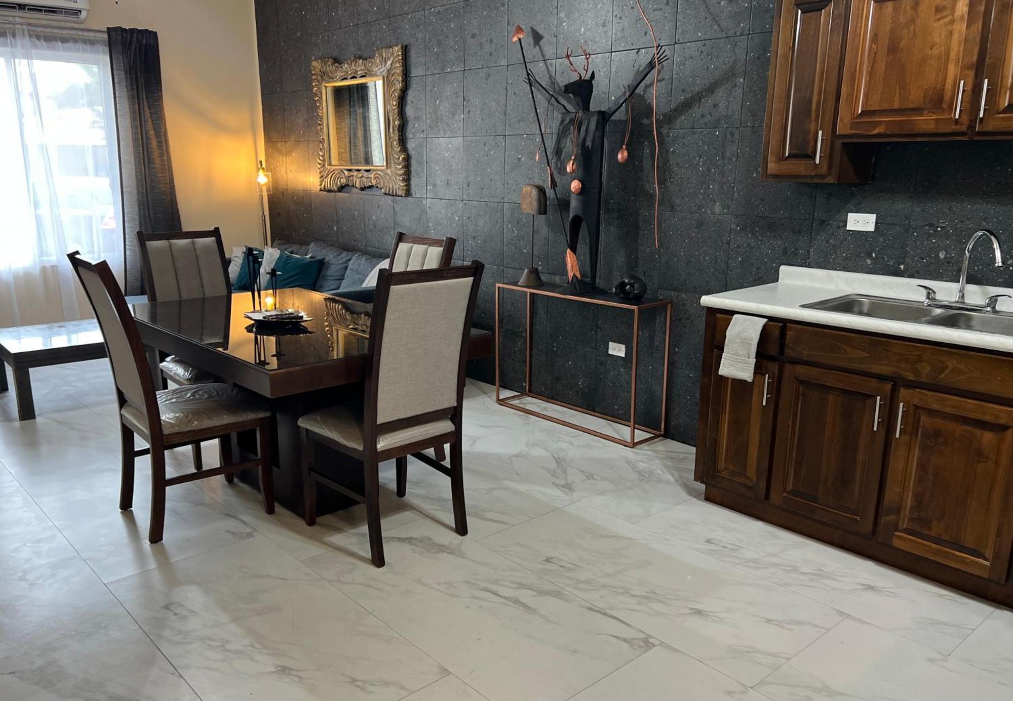 Ancla Suites Hotel - 2 Bedroom Apartments Puerto Peñasco Екстериор снимка