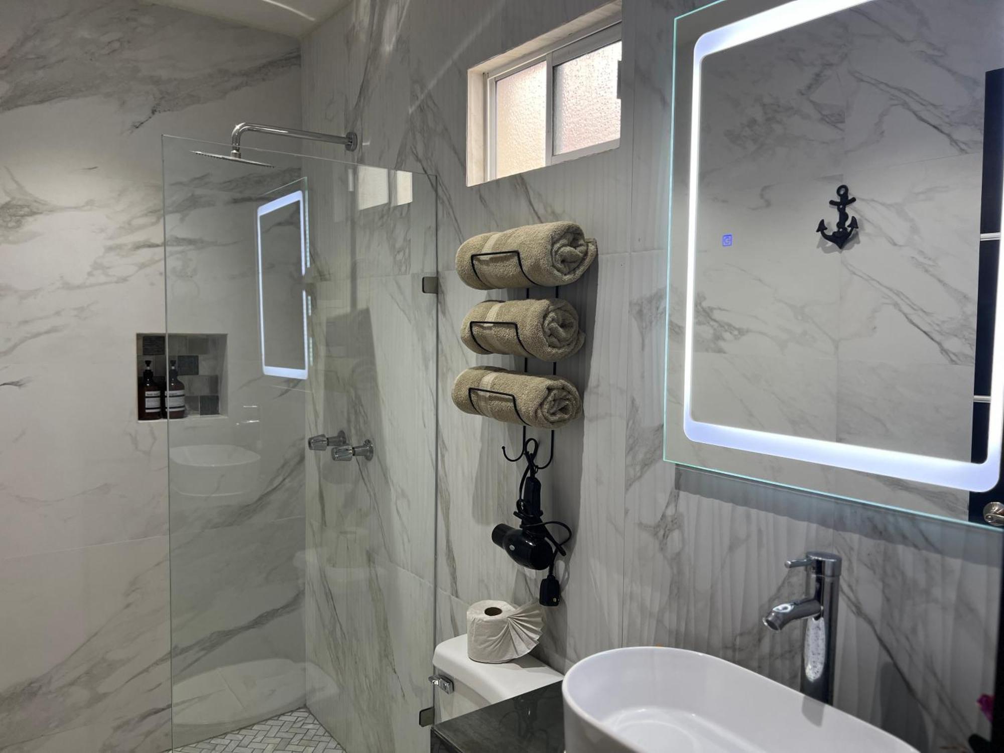 Ancla Suites Hotel - 2 Bedroom Apartments Puerto Peñasco Екстериор снимка