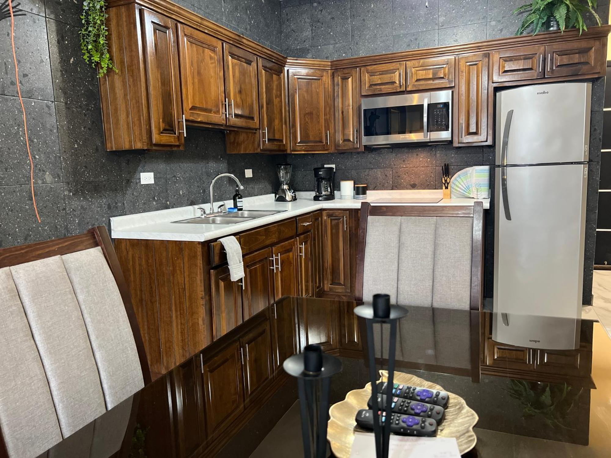 Ancla Suites Hotel - 2 Bedroom Apartments Puerto Peñasco Екстериор снимка