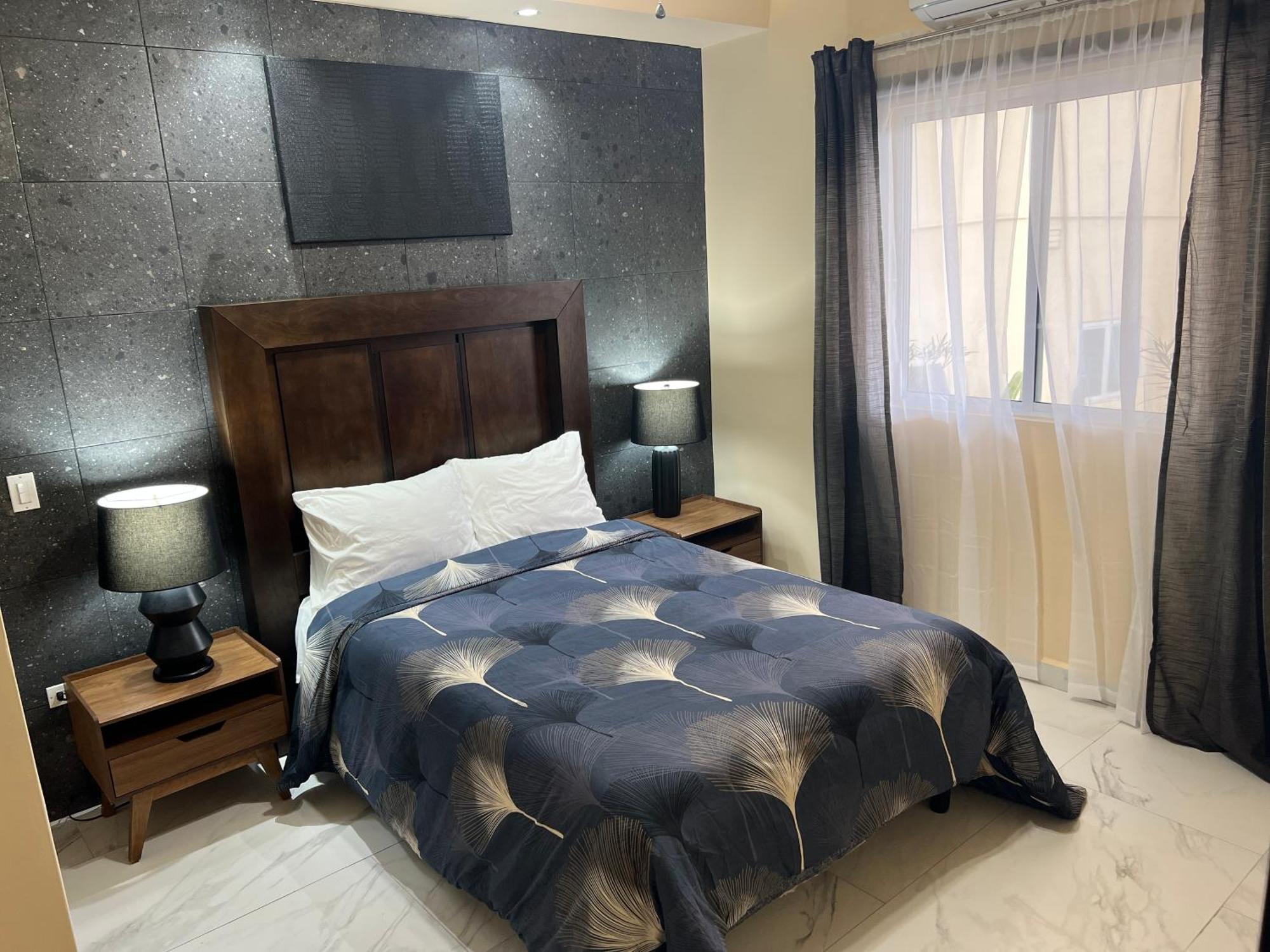 Ancla Suites Hotel - 2 Bedroom Apartments Puerto Peñasco Екстериор снимка