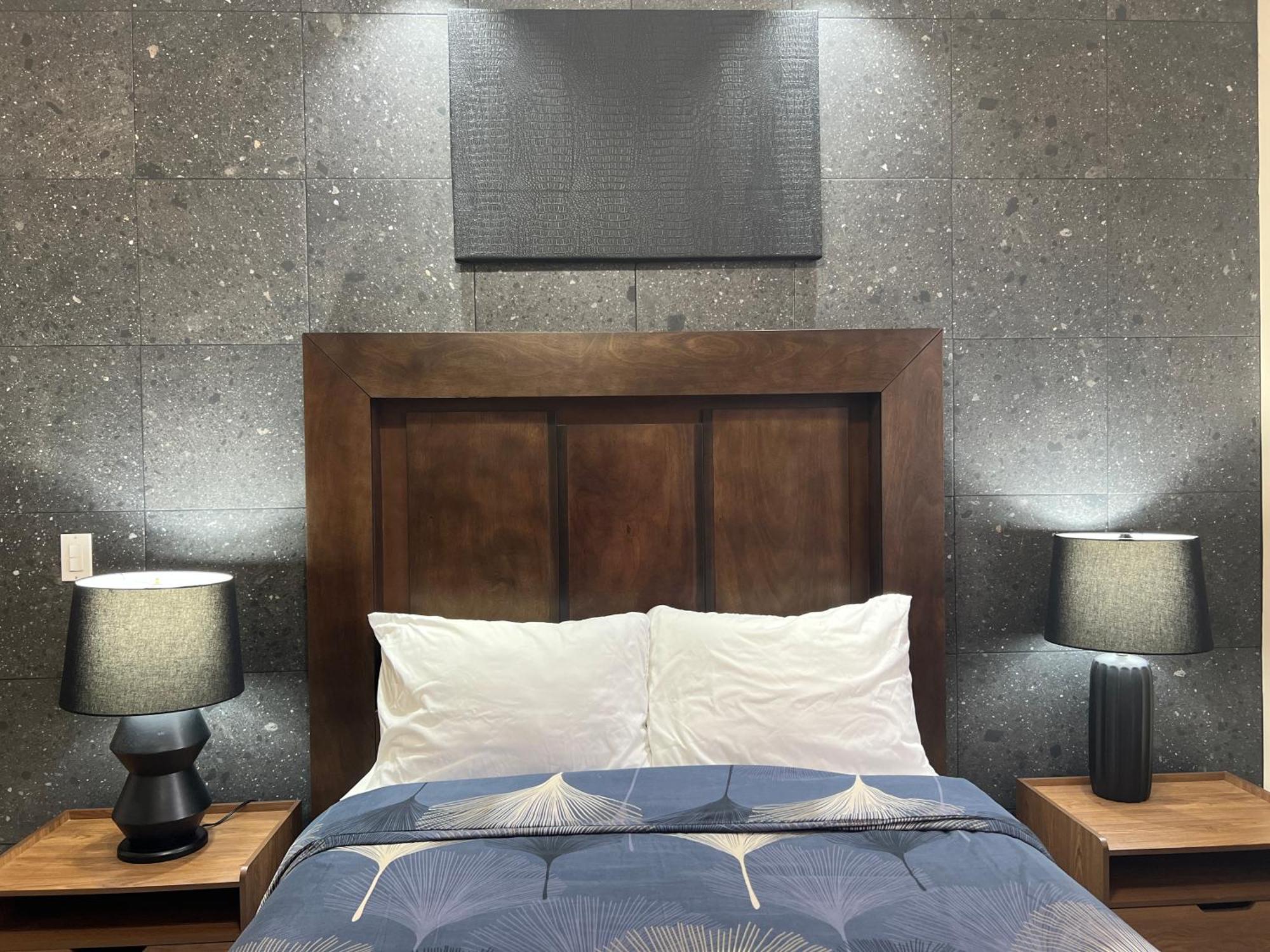 Ancla Suites Hotel - 2 Bedroom Apartments Puerto Peñasco Екстериор снимка