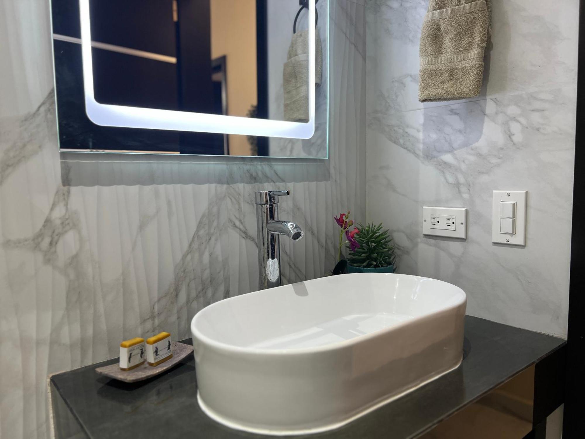 Ancla Suites Hotel - 2 Bedroom Apartments Puerto Peñasco Екстериор снимка
