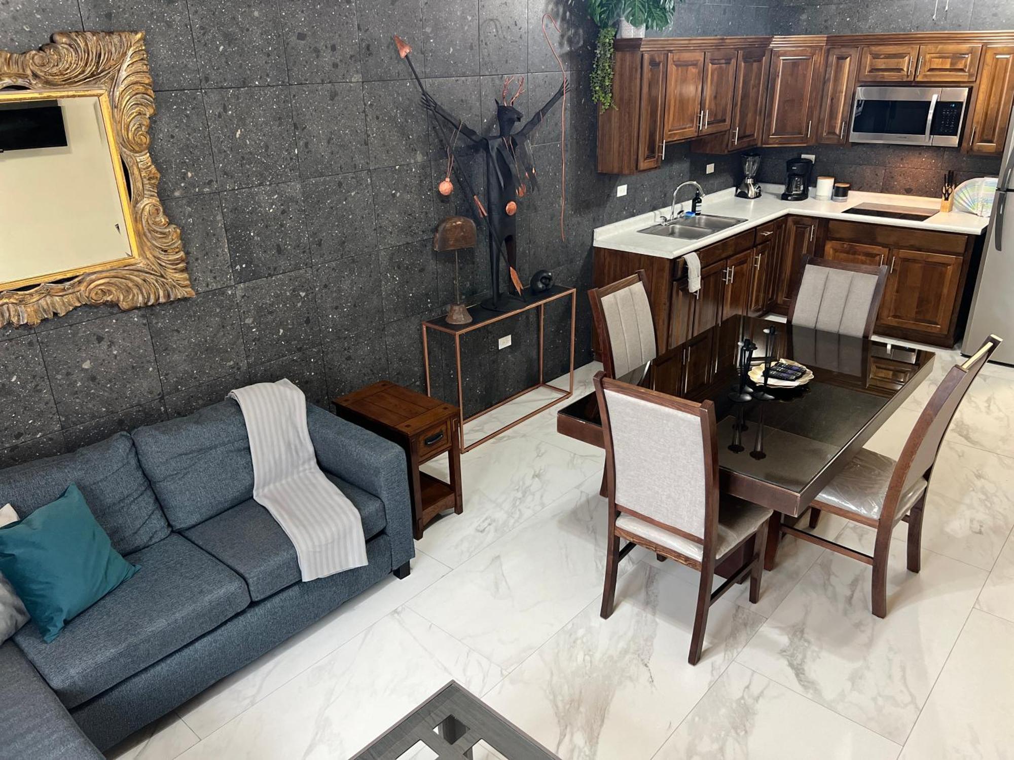 Ancla Suites Hotel - 2 Bedroom Apartments Puerto Peñasco Екстериор снимка