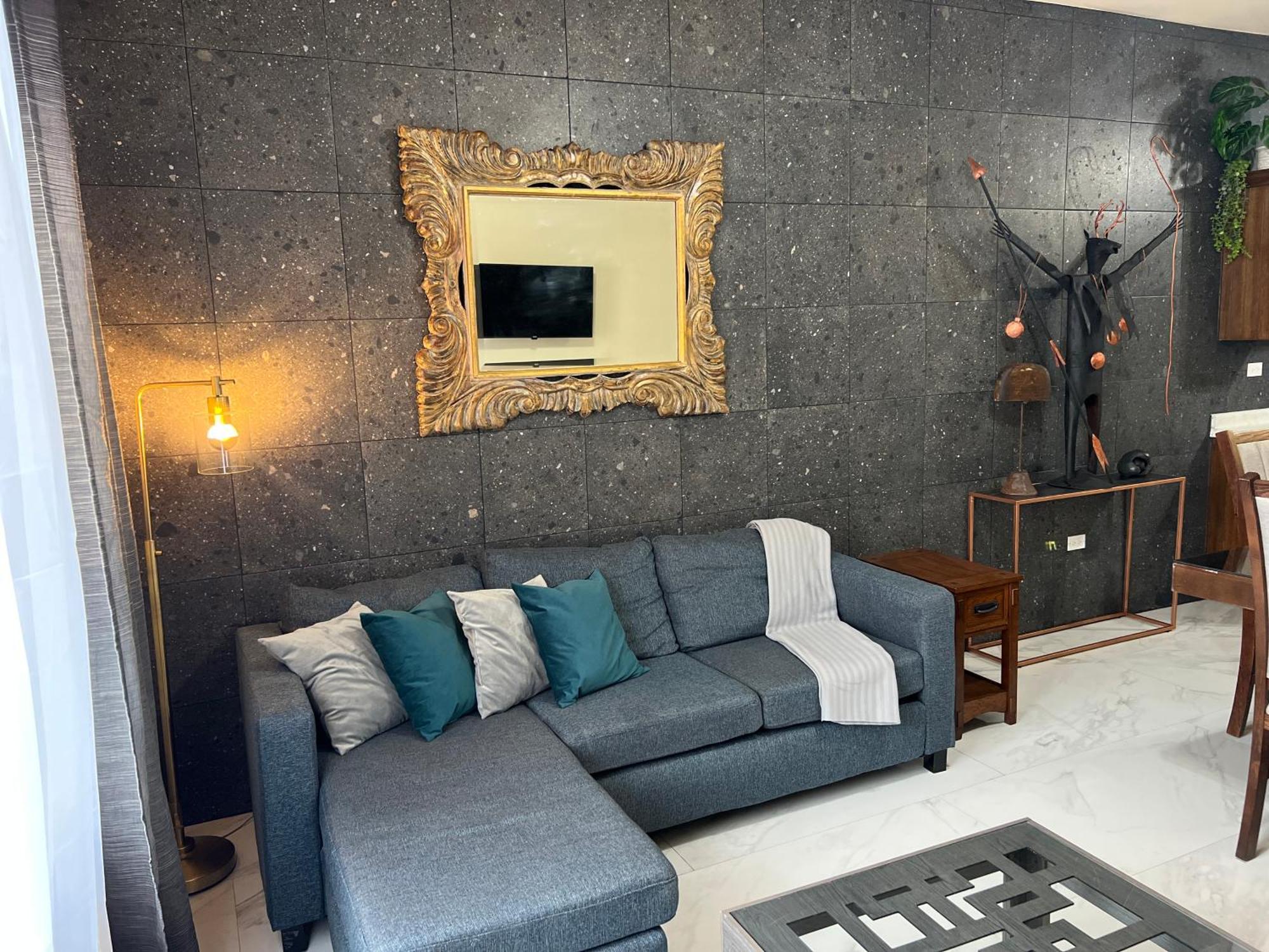 Ancla Suites Hotel - 2 Bedroom Apartments Puerto Peñasco Екстериор снимка