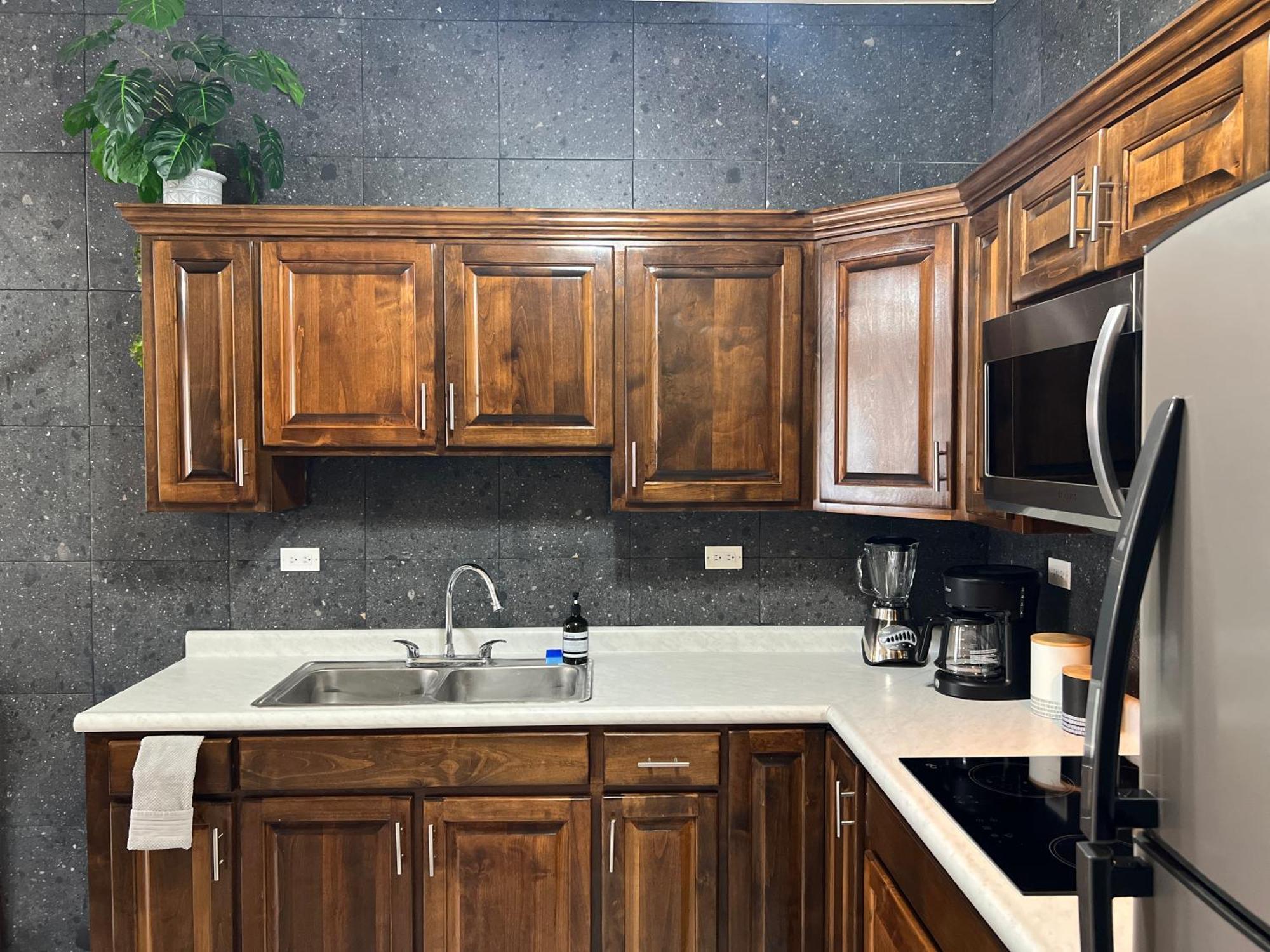 Ancla Suites Hotel - 2 Bedroom Apartments Puerto Peñasco Екстериор снимка