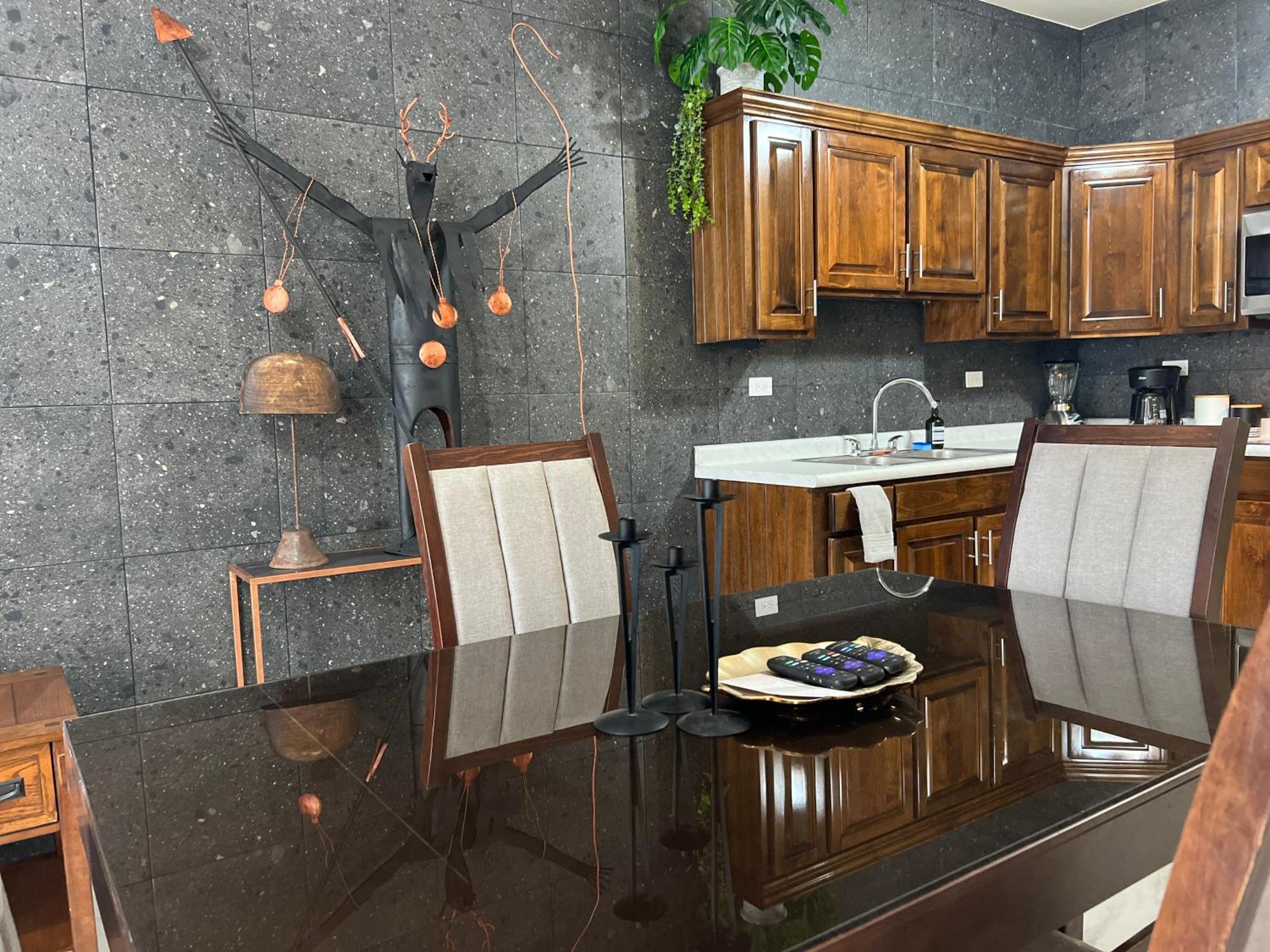 Ancla Suites Hotel - 2 Bedroom Apartments Puerto Peñasco Екстериор снимка