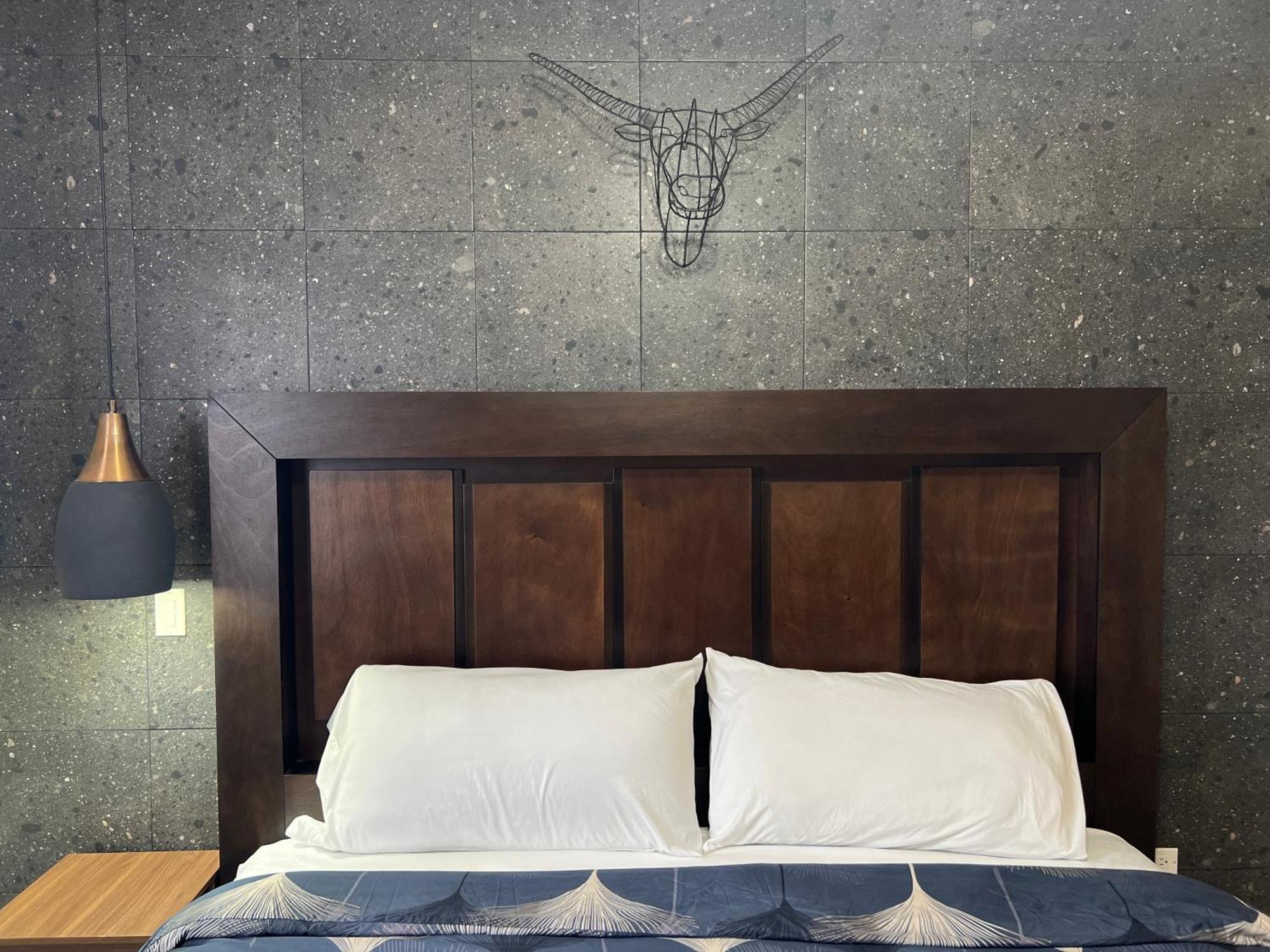 Ancla Suites Hotel - 2 Bedroom Apartments Puerto Peñasco Екстериор снимка