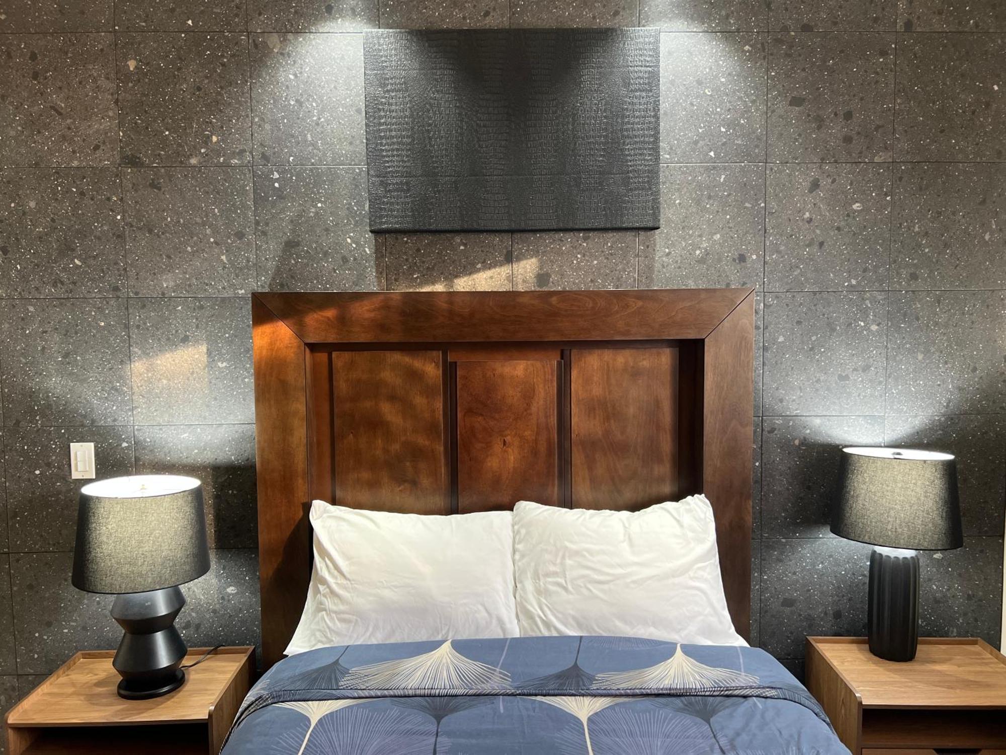 Ancla Suites Hotel - 2 Bedroom Apartments Puerto Peñasco Екстериор снимка