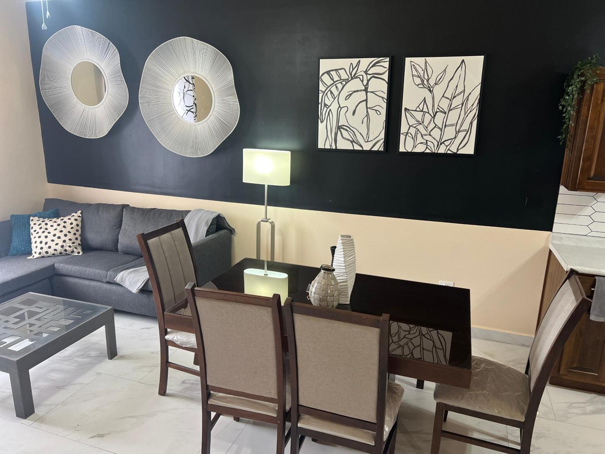 Ancla Suites Hotel - 2 Bedroom Apartments Puerto Peñasco Екстериор снимка