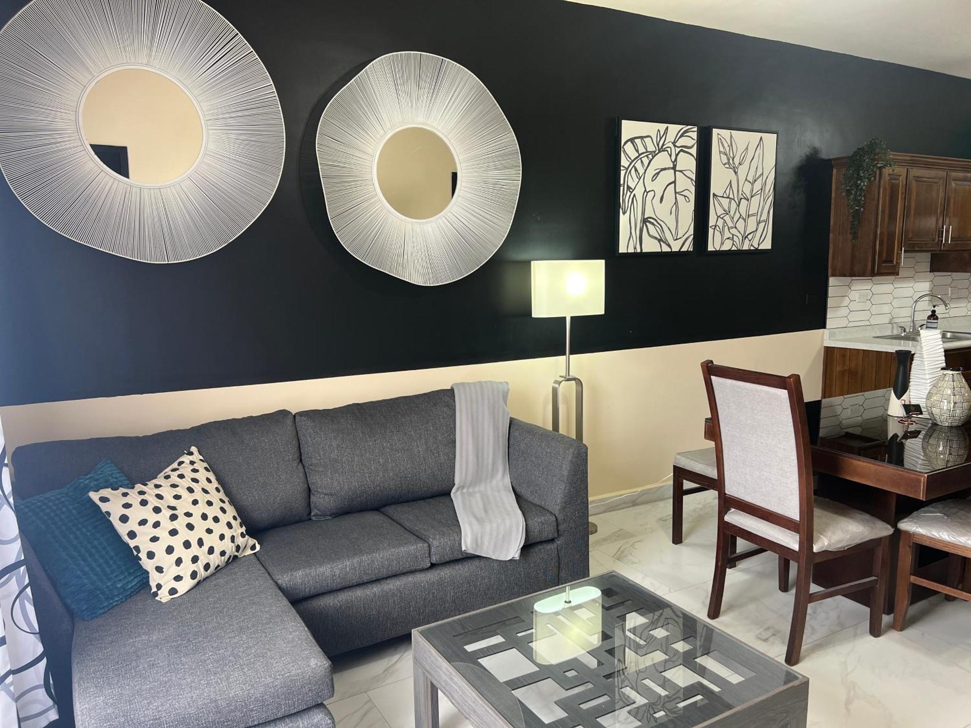 Ancla Suites Hotel - 2 Bedroom Apartments Puerto Peñasco Екстериор снимка