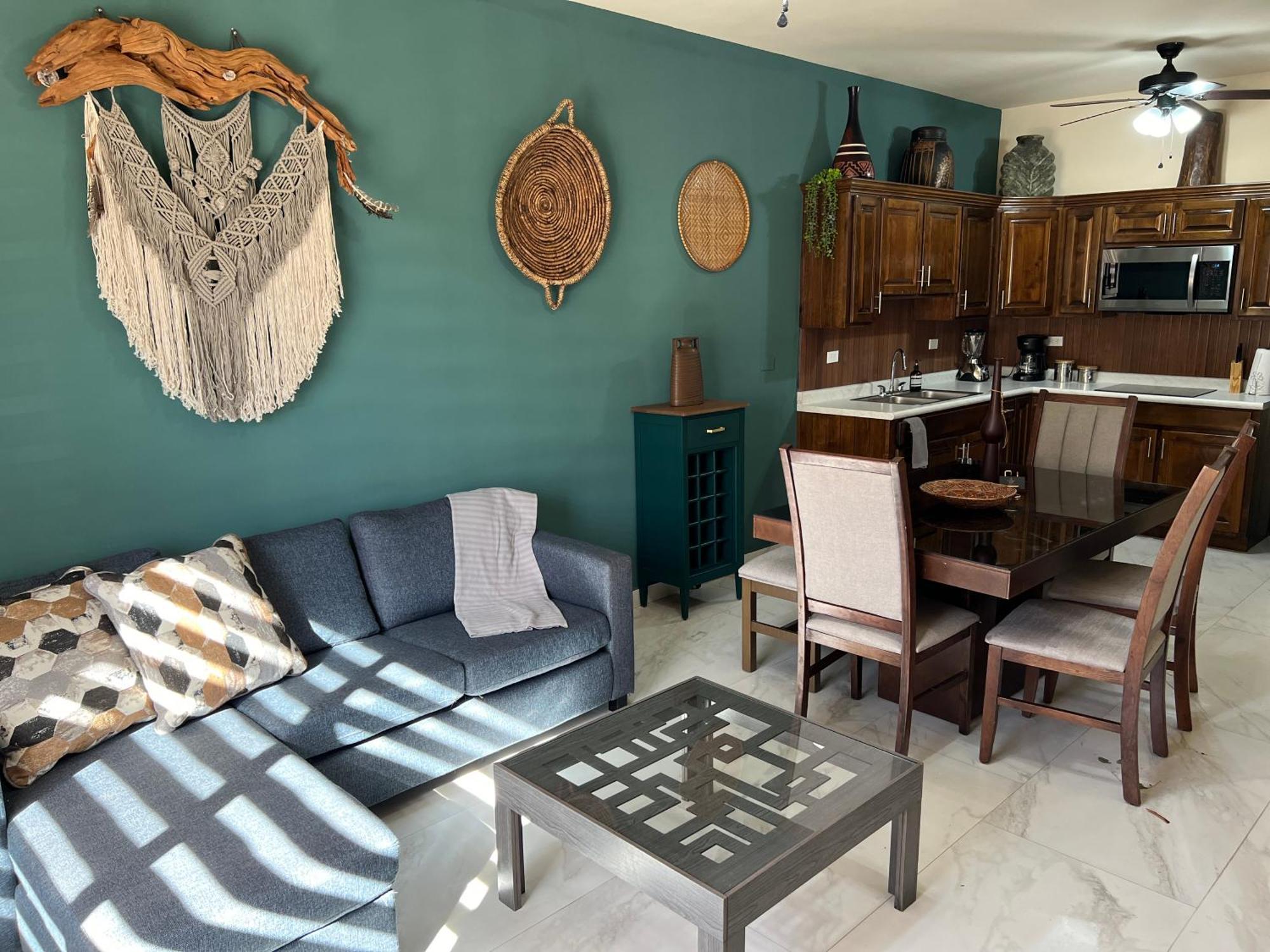 Ancla Suites Hotel - 2 Bedroom Apartments Puerto Peñasco Екстериор снимка