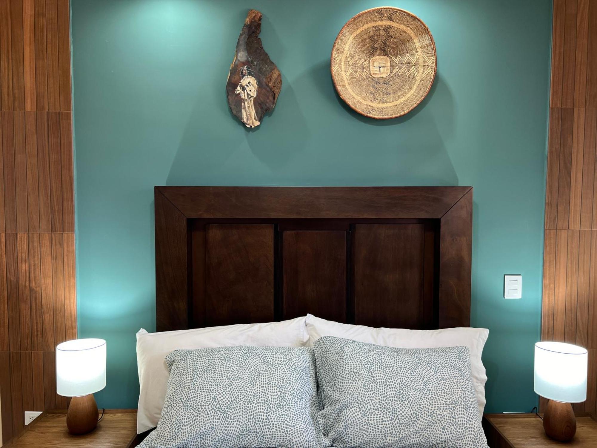 Ancla Suites Hotel - 2 Bedroom Apartments Puerto Peñasco Екстериор снимка