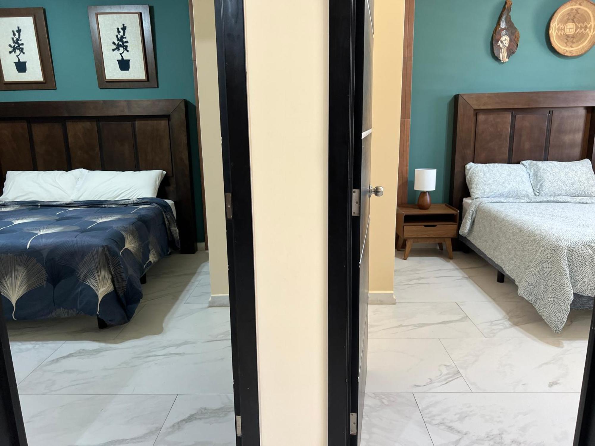 Ancla Suites Hotel - 2 Bedroom Apartments Puerto Peñasco Екстериор снимка