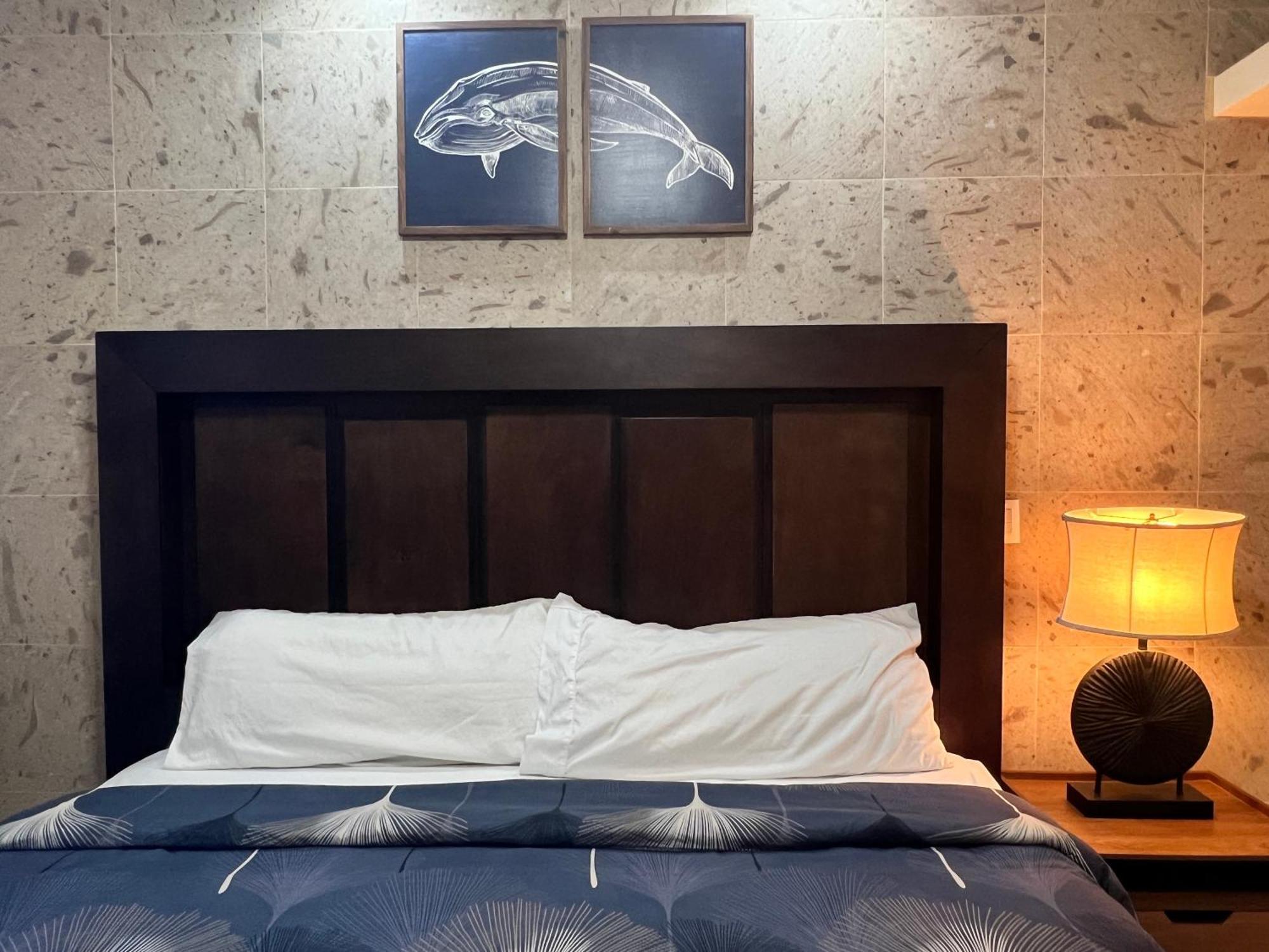 Ancla Suites Hotel - 2 Bedroom Apartments Puerto Peñasco Екстериор снимка
