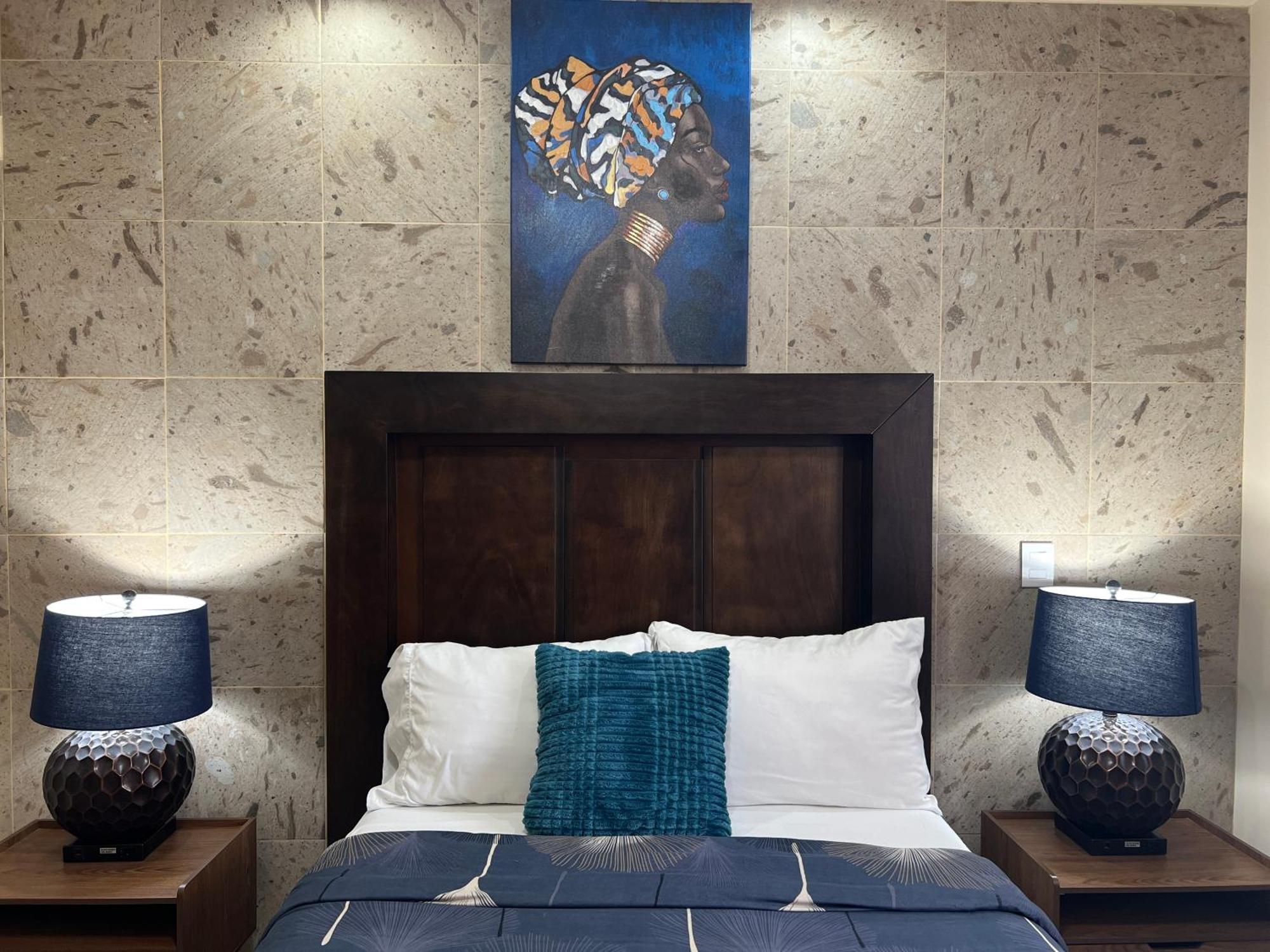 Ancla Suites Hotel - 2 Bedroom Apartments Puerto Peñasco Екстериор снимка