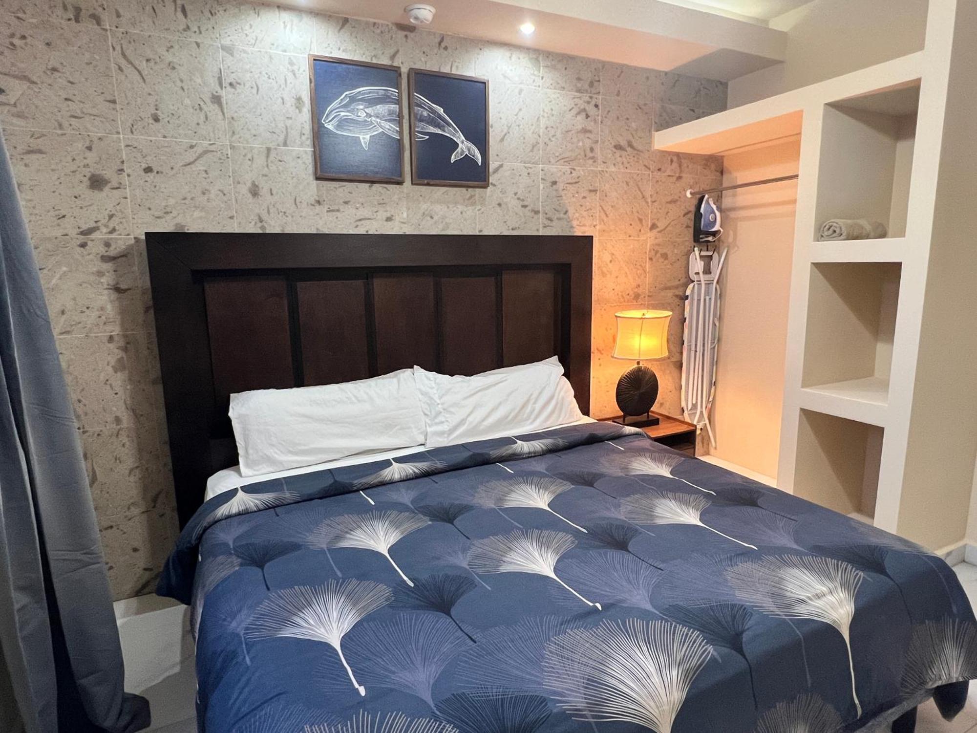 Ancla Suites Hotel - 2 Bedroom Apartments Puerto Peñasco Екстериор снимка