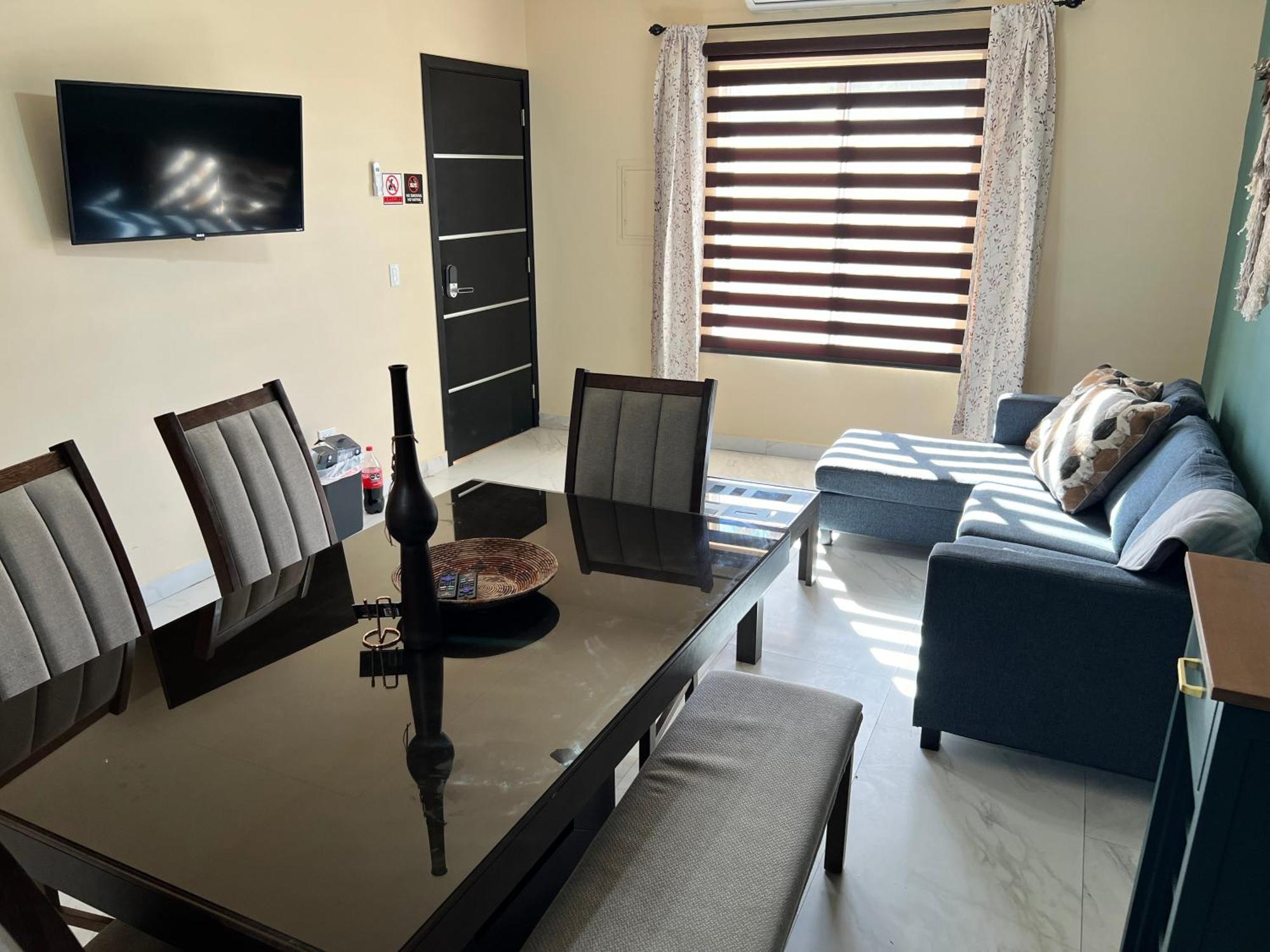 Ancla Suites Hotel - 2 Bedroom Apartments Puerto Peñasco Екстериор снимка