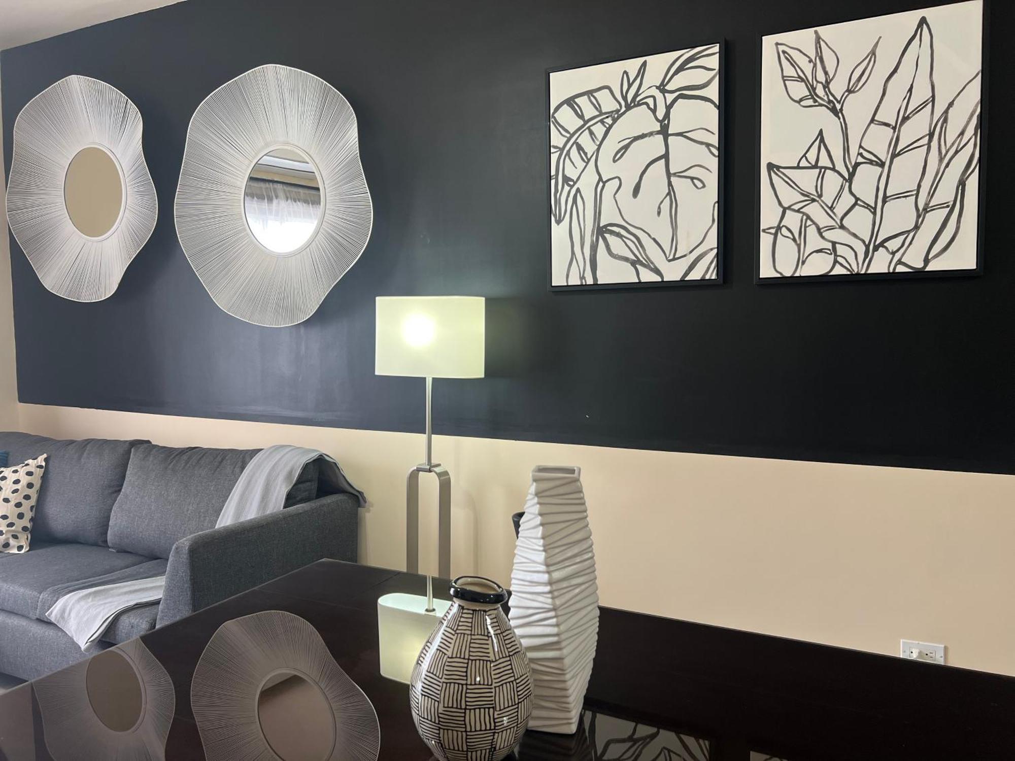 Ancla Suites Hotel - 2 Bedroom Apartments Puerto Peñasco Екстериор снимка