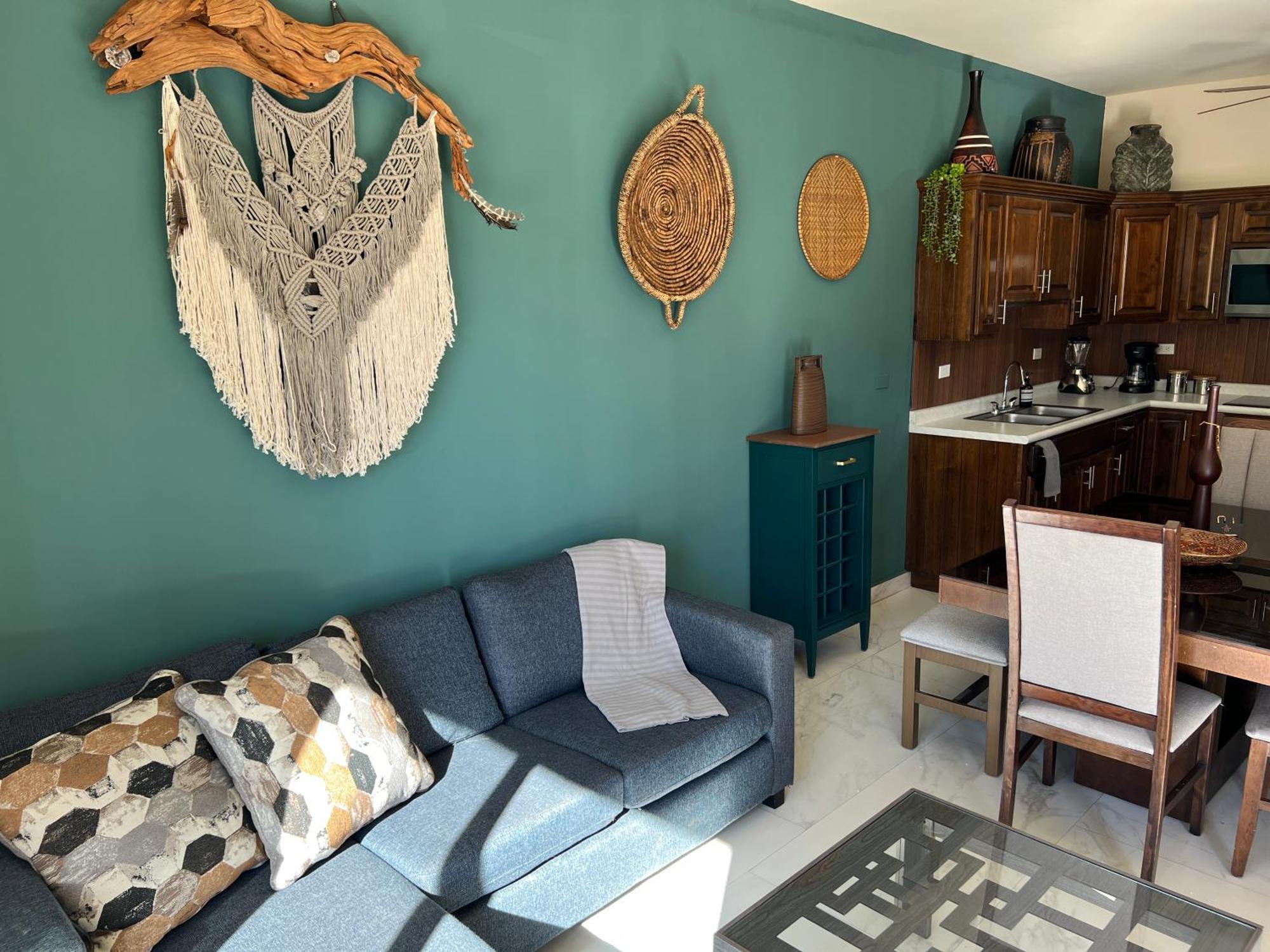 Ancla Suites Hotel - 2 Bedroom Apartments Puerto Peñasco Екстериор снимка